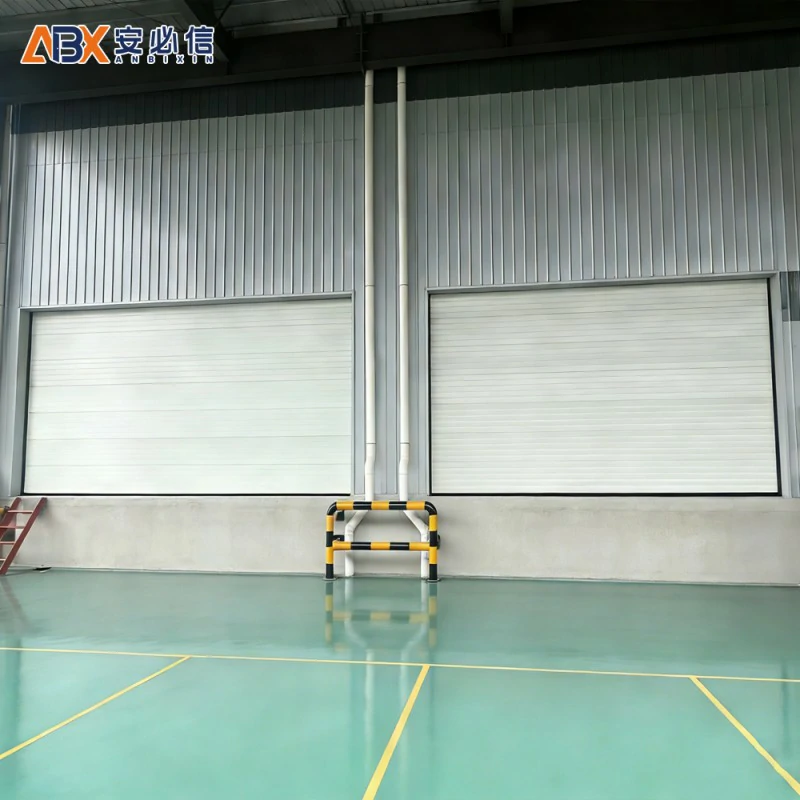 和田滑升门